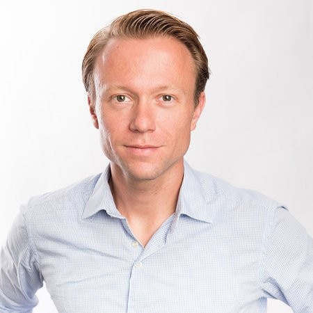 Jasper van der Ven